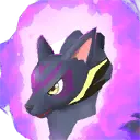 Kitsun Noct Palworld Paldeck image