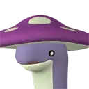 Shroomer Noct Palworld Paldeck image