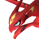 Suzaku Palworld Paldeck image