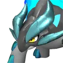Reptyro Cryst Palworld Paldeck image