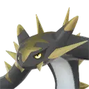 Cryolinx Terra Palworld Paldeck image