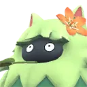 Wumpo Botan Palworld Paldeck image