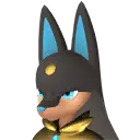 Anubis Palworld Paldeck image