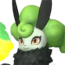 Nitemary Botan Palworld Paldeck image