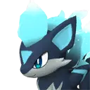 Smokie Cryst Palworld Paldeck image