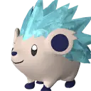 Jolthog Cryst Palworld Paldeck image