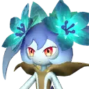 Lyleen Noct Palworld Paldeck image