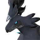 Shadowbeak Palworld Paldeck image
