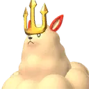 Kingpaca Palworld Paldeck image