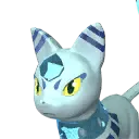 Mau Cryst Palworld Paldeck image