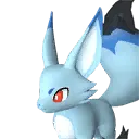 Foxparks Cryst Palworld Paldeck image