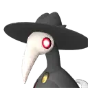 Cawgnito Palworld Paldeck image