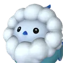 Muffly Palworld Paldeck image
