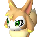 Vixy Palworld Paldeck image
