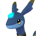 Elphidran Aqua Palworld Paldeck image