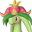 Dinossom Palworld Paldeck image