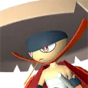 Bushi Palworld Paldeck image