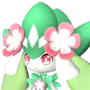 Petallia Palworld Paldeck image