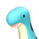 Relaxaurus Palworld Paldeck image