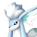 Foxcicle Palworld Paldeck image