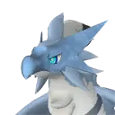 Beakon Cryst Palworld Paldeck image