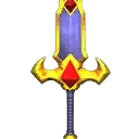 Enchanted Sword Palworld Paldeck image