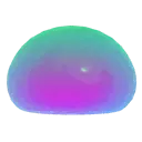 Rainbow Slime Palworld Paldeck image