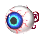 Demon Eye Palworld Paldeck image